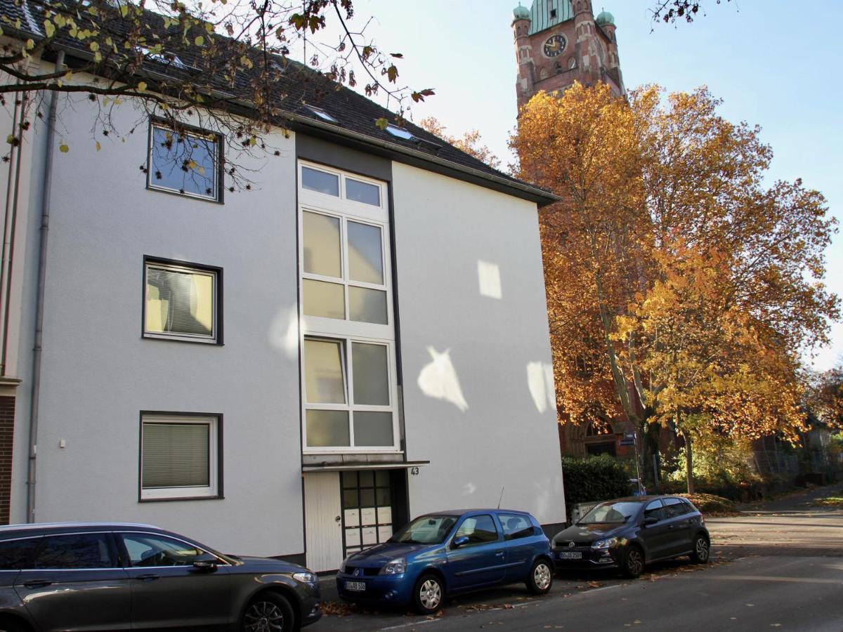 Apartment Apartmenthaus In Der Arnoldstraße *